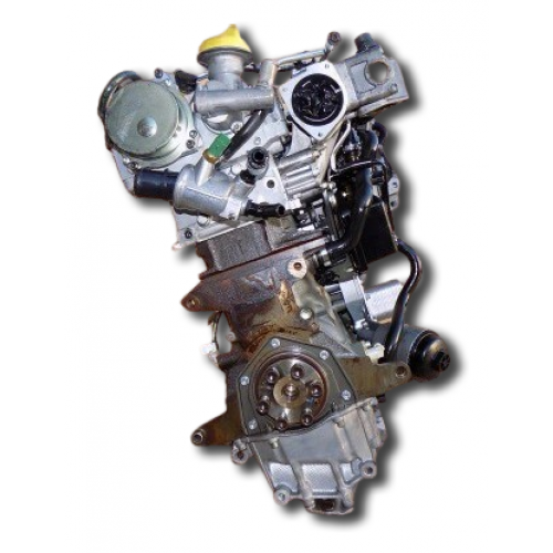 Motor Usado Alfa Romeo 1.9 JTD 159 150cv 939A2000